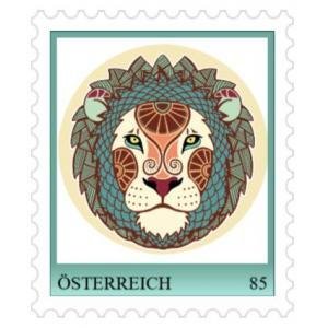 2020 Austria Leo - Zodiac (Scott NA) MNH