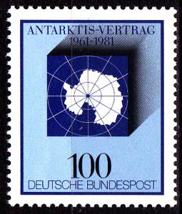 Germany 1981 SG # 1981 MNH (30)