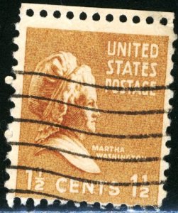 United States- SC #805 - USED - 1938 -Item USA2723NS12