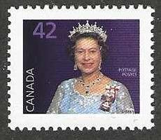 Canada 1357  MNH  SCV$.75