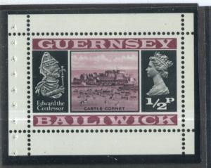 Guernsey 41a MNH (3)