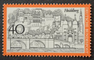 Germany Sc # 1069A, VF MNH