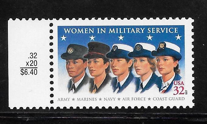 #3174 MNH Single