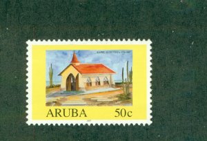 ARUBA 311d MH CV $1.00 BIN $0.50