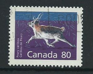 Canada SG 1276c Fine Used