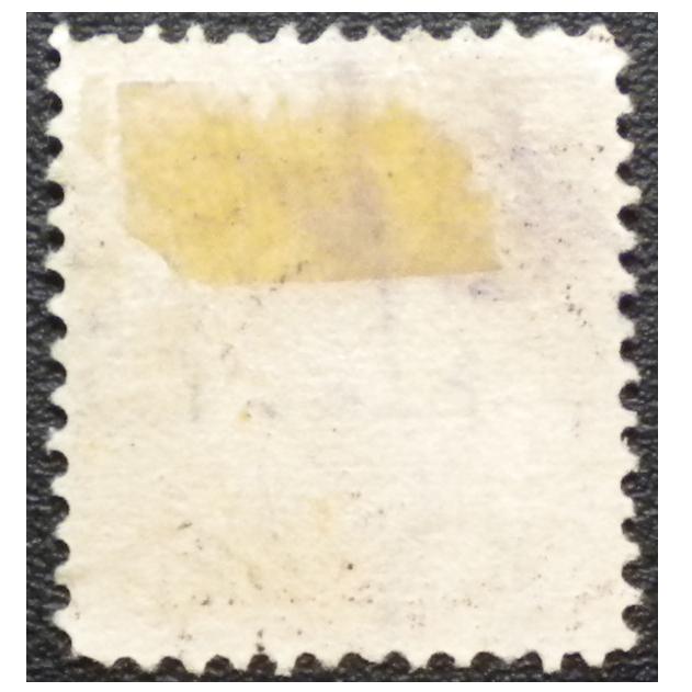 UNITED STATES POSSESSION STAMP PHILIPPINES 1925. SCOTT # 342. USED. OVERPRINTED