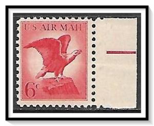 US #C67 Airmail MNH