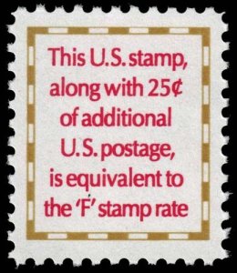 United States - Scott 2521 - Mint-Never-Hinged