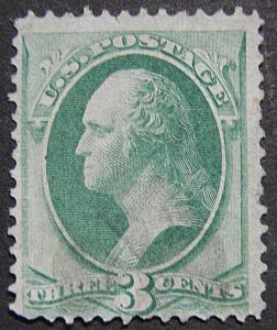 U. S. 136 Used FVF SCV$32.50 X-lite Ccl.
