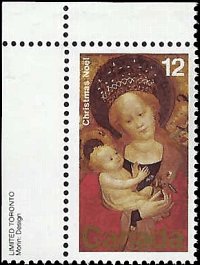 CANADA   #773 MNH (6)