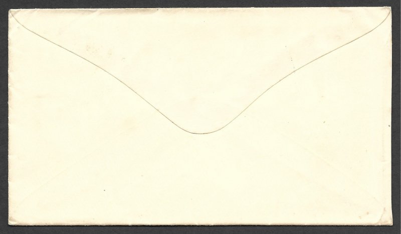 Doyle's_Stamps: Anderson, Mendocino County, CAL Postal History - Cover