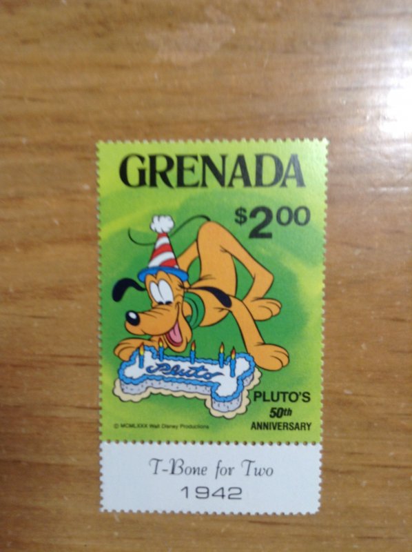 Grenada  #  1031  MNH