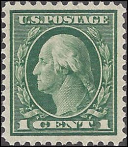 498 Mint,OG,NH... SCV $0.75