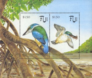 Fiji Scott #'s 711 MNH