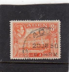 Aden Geo Vl used