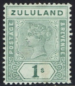 ZULULAND 1894 QV TABLET 1/-