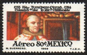 Mexico Sc #C346 MNH