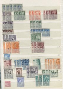 Romania Accumulation Used CV$1800.00 1900-1977 On Stockpages