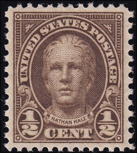 US Scott #653, PSE Graded 98 Cert, Superb, Mint, OG, NH, SMQ $140