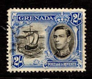 Grenada Stamp #140 USED FU SINGLE