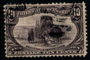 US - 290 - Used - SCV-35.00