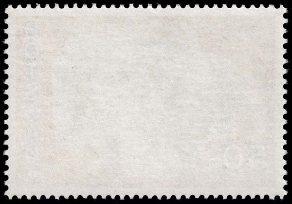 Botswana - Scott 125 - Mint-Never-Hinged