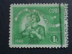 ​CUBA- VERY OLD   CUBA STAMPS USED-VERY FINE WE SHIP TO WORLD WIDE AND COMBINE
