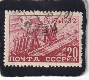 Russia     #      476     used