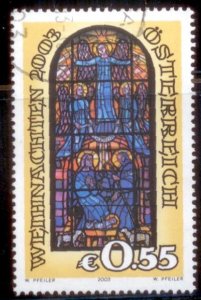 Austria 2006 SC# 1942 Used 