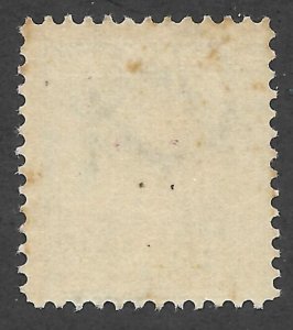 Doyle's_Stamps: MNH 1909 13c Washington Definitive Scott  #339**