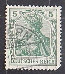 Reich, Germany, (2248-T)