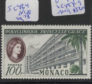 Monaco SC 434 MOG (8fne)