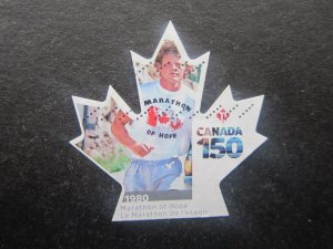 Canada #3003 Canada 150 Nice stamps  {ca620}