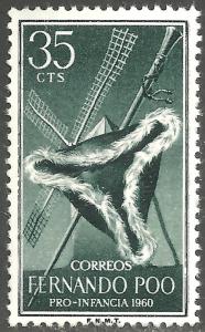 FERNANDO PO SCOTT 190