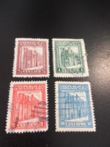 Dominican Republic sc 254-256,258 uhr