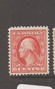 US SC 336 MNH (7dcq)
