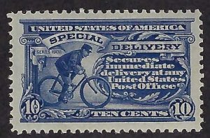 US Scott #E11C Mint NH OG VF-EF