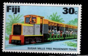 FIJI Scott 364 MNH** Sugar Mill Train stamp