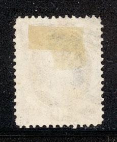 U.S. - Scott #161, Used, Cat. $25.00