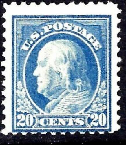  U.S. 515 Mint AVF SCV$42.50 Bright Shade 