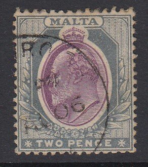 MALTA, Scott 23, used