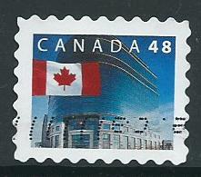 Canada  SG 1368      VFU
