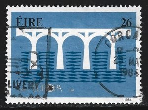 Ireland #592   used