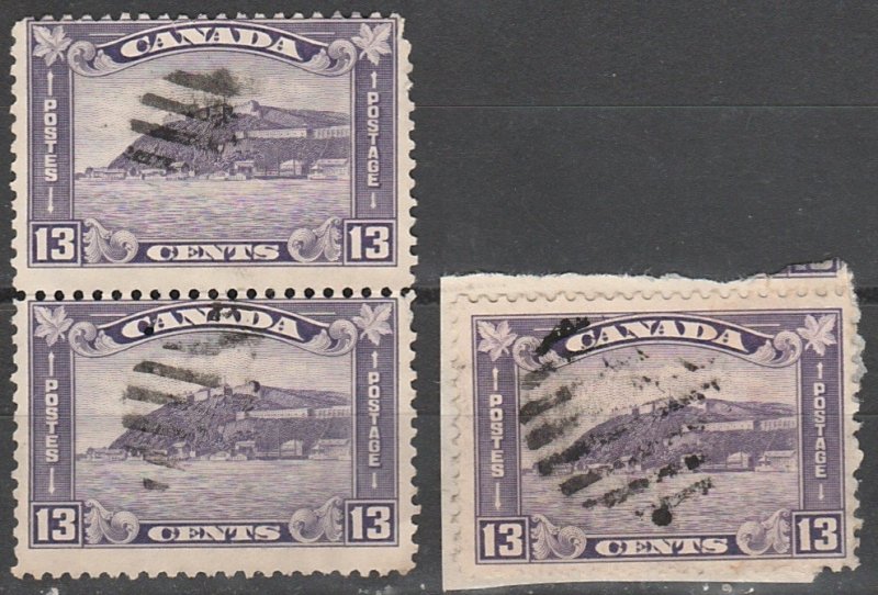 #201 Canada Used