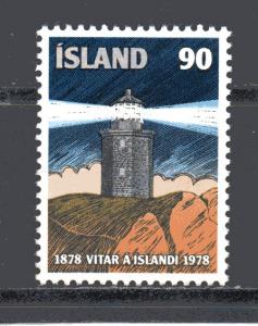 Iceland 514 MH