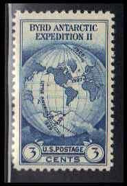  733 Fine Plus MNH O5161