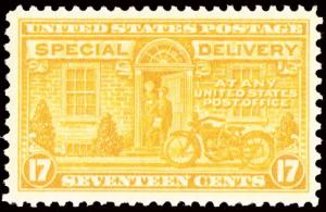 United States Scott E18