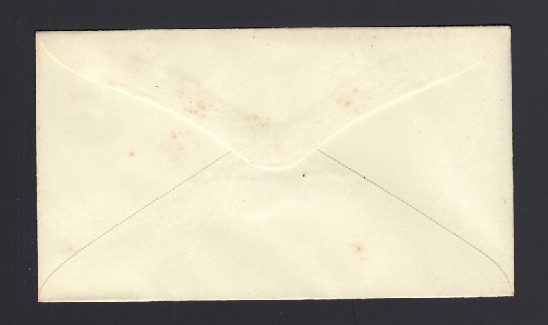 MINT ENVELOPE: Scott #U79 / UPSS #159 , Cat $40.00