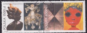 Poland 3153A 1993 Used