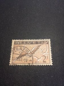 Switzerland C15 used (2)